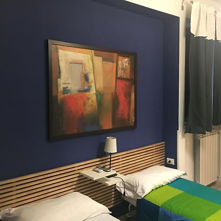 阿米客房酒店 罗马 外观 照片